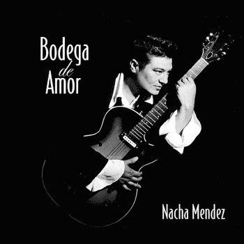 Nacha Mendez